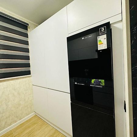 Yas 2 Apartment سمرقند المظهر الخارجي الصورة