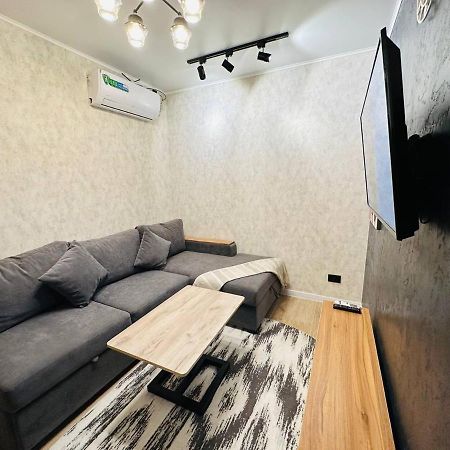 Yas 2 Apartment سمرقند المظهر الخارجي الصورة