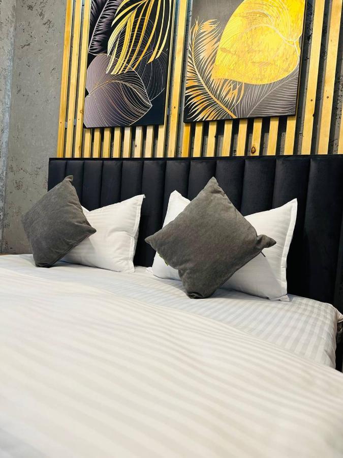 Yas 2 Apartment سمرقند المظهر الخارجي الصورة
