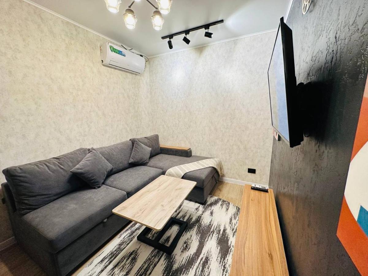 Yas 2 Apartment سمرقند المظهر الخارجي الصورة