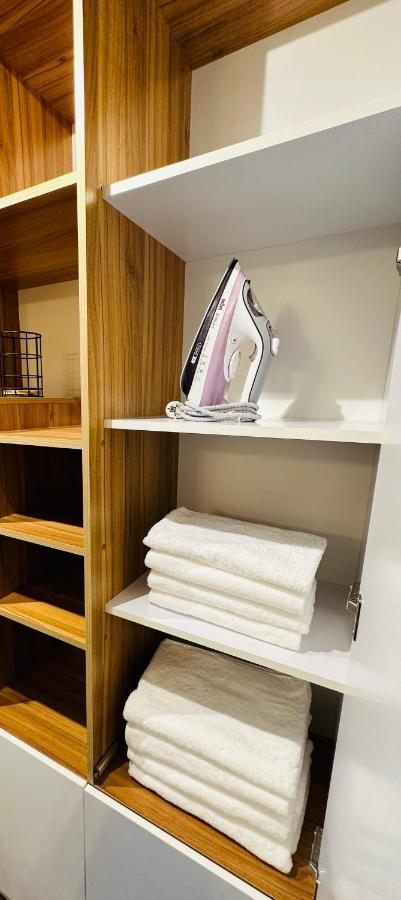Yas 2 Apartment سمرقند المظهر الخارجي الصورة